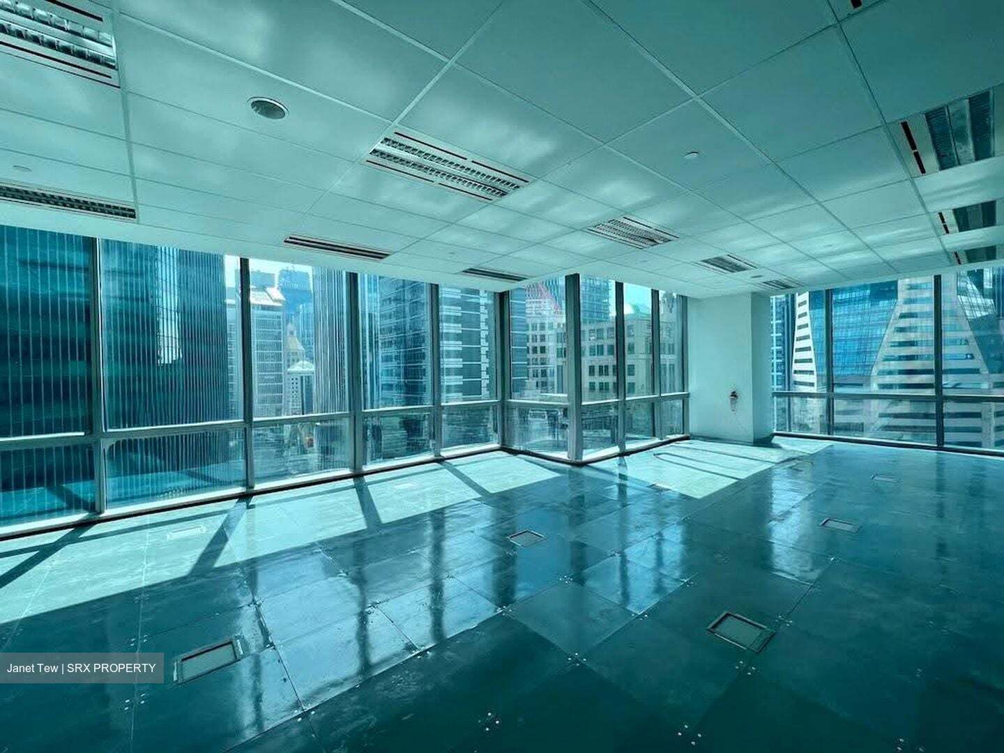 One Marina Boulevard (D1), Office #618727391